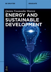 Cover Energy and Sustainable Development