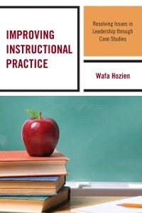 Cover Improving Instructional Practice