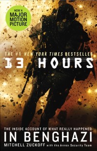 Cover 13 Hours