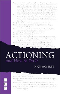 Cover Actioning - and How to Do It