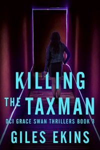 Cover Killing The Taxman