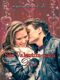 Cover São Valentim Para Dois