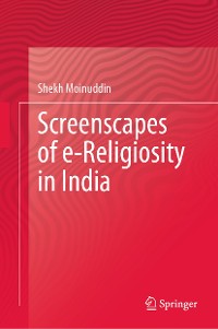Cover Screenscapes of e-Religiosity in India
