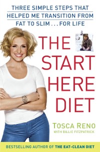 Cover Start Here Diet