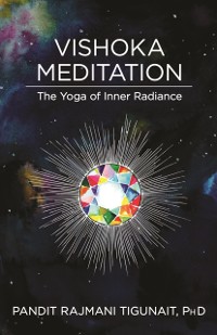 Cover Vishoka Meditation