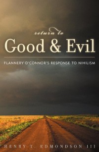 Cover Return to Good and Evil