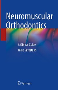 Cover Neuromuscular Orthodontics