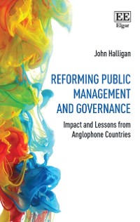Cover Reforming Public Management and Governance