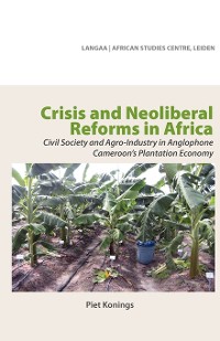 Cover Crisis and Neoliberal Reforms in Africa