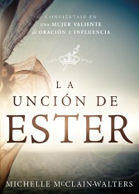 Cover La Unción de Ester