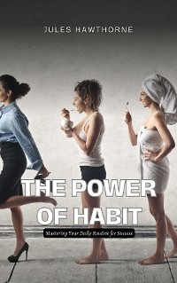 Cover The Power of Habit