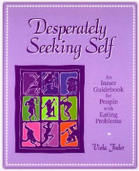 Cover Desperately Seeking Self