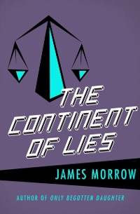 Cover Continent of Lies