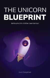 Cover The Unicorn Blueprint