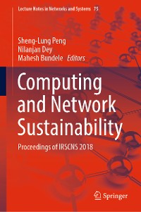 Cover Computing and Network Sustainability