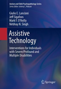 Cover Assistive Technology