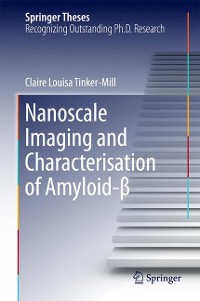 Cover Nanoscale Imaging and Characterisation of Amyloid-β