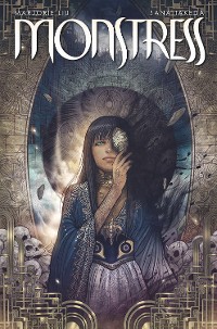 Cover Monstress 3