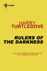 Cover Rulers of the Darkness