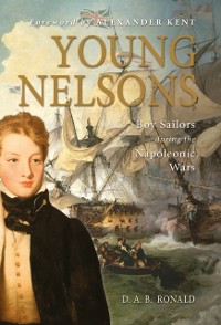 Cover Young Nelsons