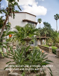 Cover Quinta Mazatlan