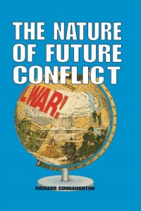 Cover Nature of Future Conflict