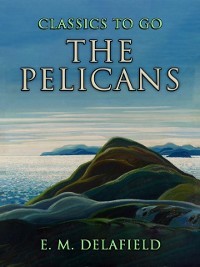 Cover Pelicans