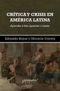 Cover Crítica y crisis en América Latina