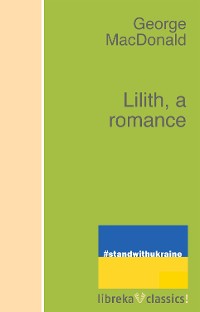 Cover Lilith, a romance