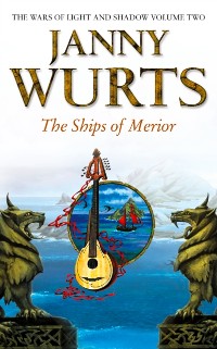 Cover Ships of Merior