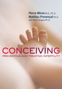 Cover Conceiving