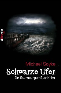 Cover Schwarze Ufer