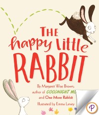 Cover Happy Little Rabbit