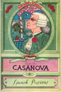 Cover Casanova