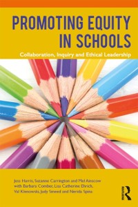 Cover Promoting Equity in Schools