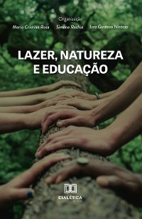 Cover Lazer, natureza e educação