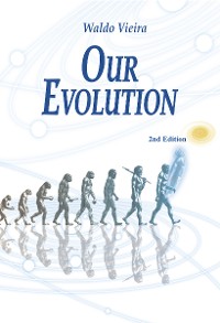 Cover Our Evolution