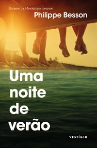 Cover Uma noite de verão