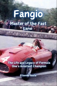 Cover Fangio