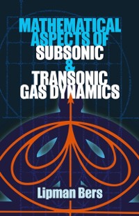 Cover Mathematical Aspects of Subsonic and Transonic Gas Dynamics