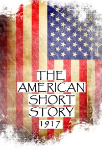 Cover American Short Story, 1917