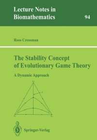 Cover Stability Concept of Evolutionary Game Theory