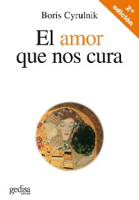 Cover El amor que nos cura