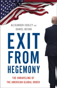 Cover Exit from Hegemony