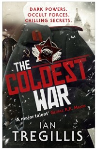 Cover Coldest War