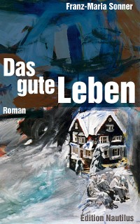 Cover Das gute Leben