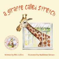 Cover Giraffe Called Stretch