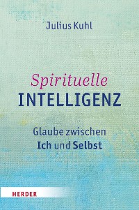 Cover Spirituelle Intelligenz