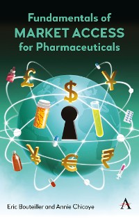 Cover Fundamentals of Market Access for Pharmaceuticals