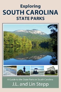 Cover Exploring South Carolina State Parks